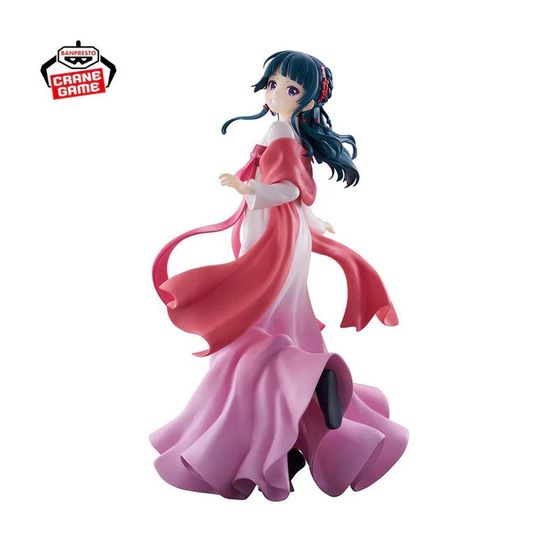 Mao Mao The Apothecary Diaries Banpresto –Otros animes (Neuheiten)